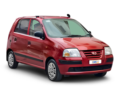 Hyundai Santro Xing-img